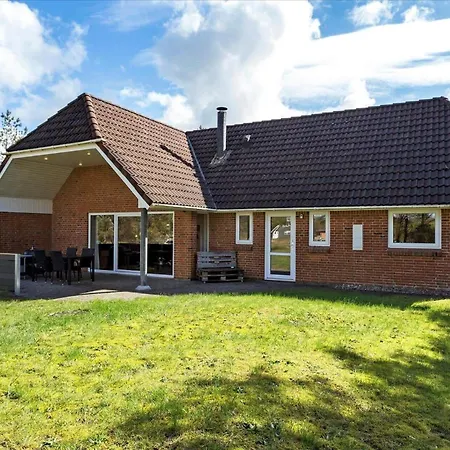 Casa vacanze 0014-romo-froidal-16 Toftum (Syddanmark)